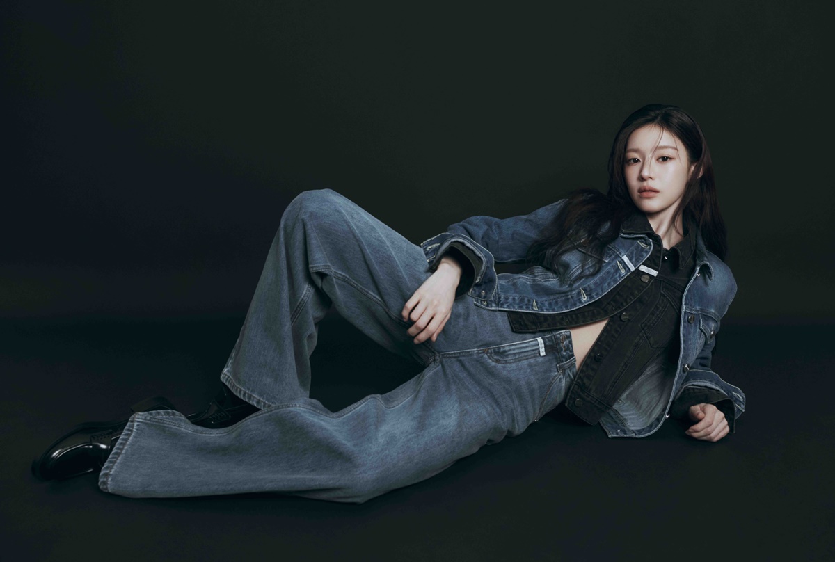 ‘50년 데님 헤리티지’ 마리떼, 성수 플래그십서 프로젝트 전시 선봬 582-Image